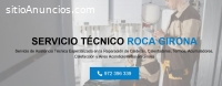 Servicio Técnico Roca Girona