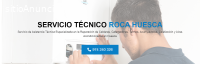 Servicio Técnico Roca Huesca 974226974