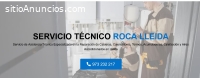 Servicio Técnico Roca Lleida