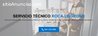 Servicio Técnico Roca Logroño