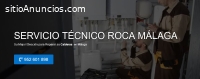 Servicio Técnico Roca Málaga