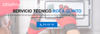 Servicio Técnico Roca Quinto