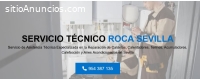 Servicio Técnico Roca Sevilla