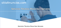 Servicio Técnico Roca Son Servera