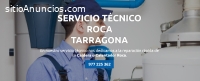 Servicio Técnico Roca Tarragona