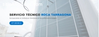 Servicio Técnico Roca Tarragona