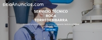 Servicio Técnico Roca Torredembarra