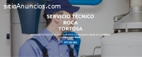 Servicio Técnico Roca Tortosa 977208381