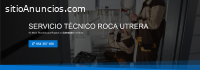 Servicio Técnico Roca Utrera 954341171