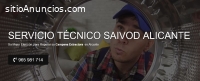 Servicio Técnico Saivod Alicante