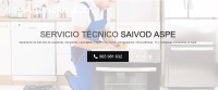 Servicio Técnico Saivod Aspe