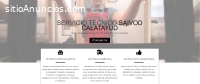 Servicio Técnico Saivod Calatayud