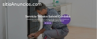 Servicio Técnico Saivod Córdoba