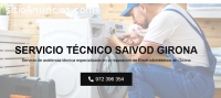 Servicio Técnico Saivod Girona