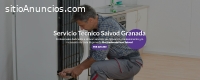 Servicio Técnico Saivod Granada