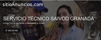 Servicio Técnico Saivod Granada