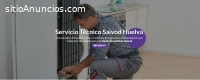 Servicio Técnico Saivod Huelva 959246407