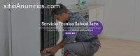 Servicio Técnico Saivod Jaén 953274259