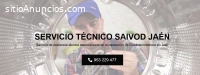 Servicio Técnico Saivod Jaen