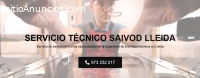 Servicio Técnico Saivod Lleida