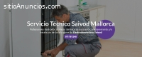 Servicio Técnico Saivod Mallorca
