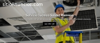 Servicio Técnico Saivod Manresa 93424268