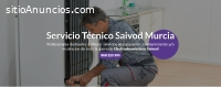 Servicio Técnico Saivod Murcia