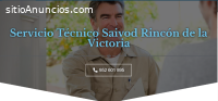 Servicio Técnico Saivod Rincón De La Vic