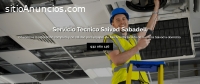 Servicio Técnico Saivod Sabadell 9342426