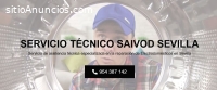 Servicio Técnico Saivod Sevilla