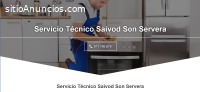 Servicio Técnico Saivod Son Servera