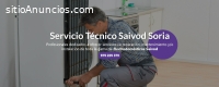 Servicio Técnico Saivod Soria 975224471