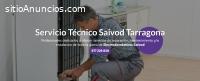 Servicio Técnico Saivod Tarragona