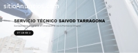Servicio Técnico Saivod Tarragona