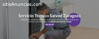Servicio Técnico Saivod Zaragoza