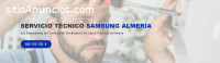 Servicio Técnico Samsung Almeria 9502068