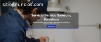 Servicio Técnico Samsung Barcelona