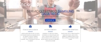 Servicio Técnico Samsung Calatayud