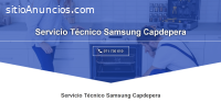 Servicio Técnico Samsung Capdepera