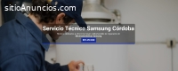 Servicio Técnico Samsung Córdoba