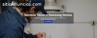 Servicio Técnico Samsung Girona