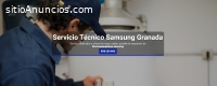 Servicio Técnico Samsung Granada