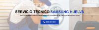 Servicio Técnico Samsung Huelva 95924640