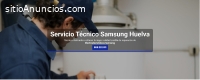 Servicio Técnico Samsung Huelva