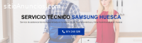 Servicio Técnico Samsung Huesca 97422697