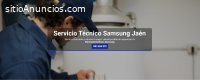 Servicio Técnico Samsung Jaén 953274259