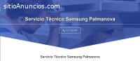 Servicio Técnico Samsung Palmanova