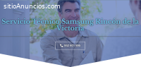 Servicio Técnico Samsung Rincón De La Vi