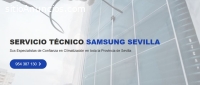 Servicio Técnico Samsung Sevilla