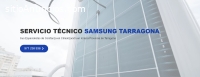 Servicio Técnico Samsung Tarragona